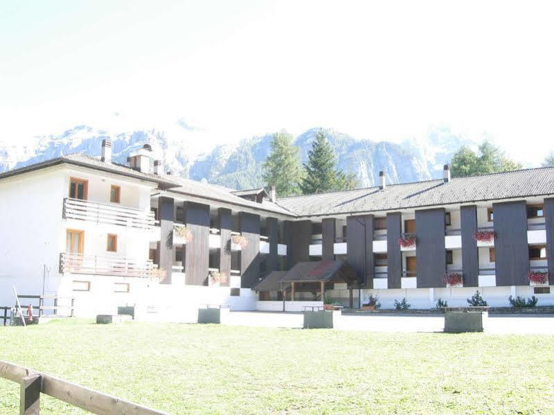 Immobiliare Folgarida Apartments Exterior photo